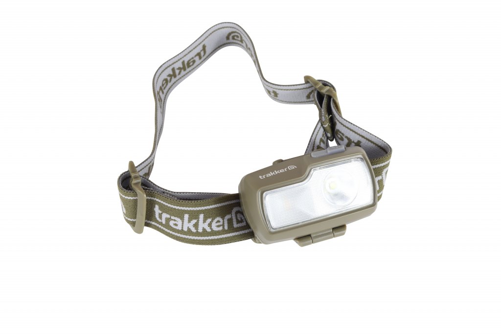 Trakker Čelovka - Nitelife Headtorch 420