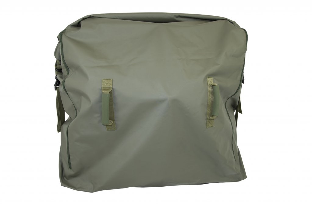 Trakker Nepromokavý obal na lehátko - Downpour Roll-Up Bad Bag