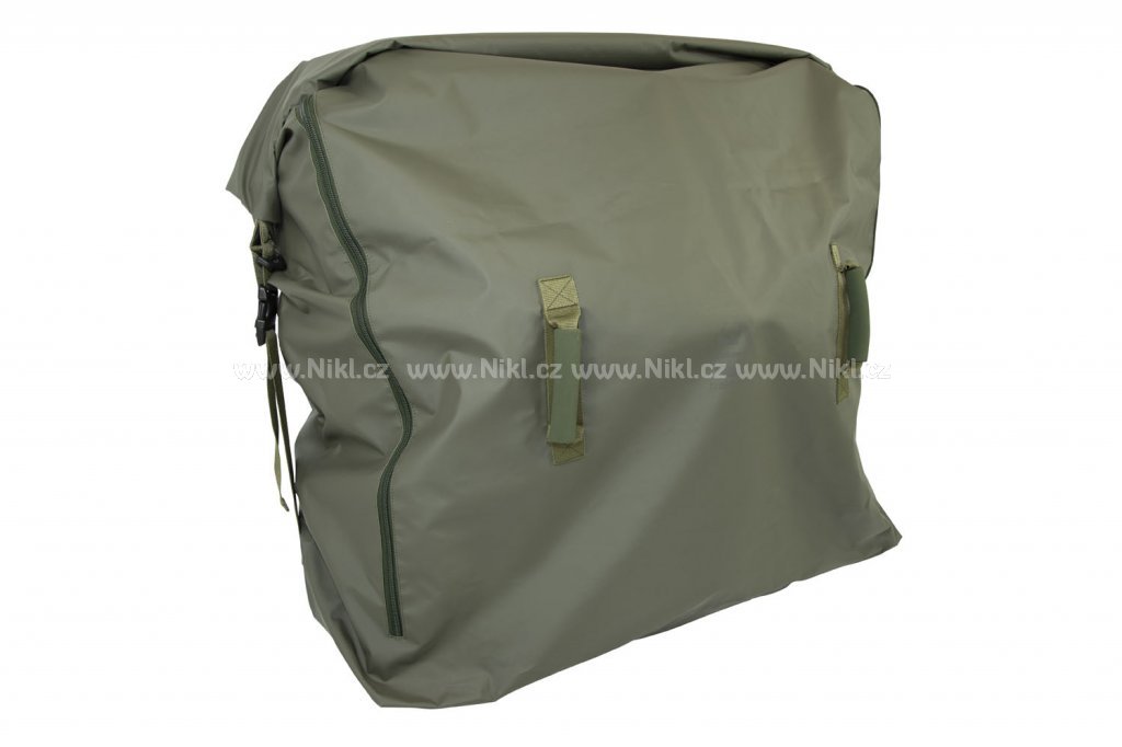 Trakker Nepromokavý obal na lehátko - Downpour Roll-Up Bad Bag