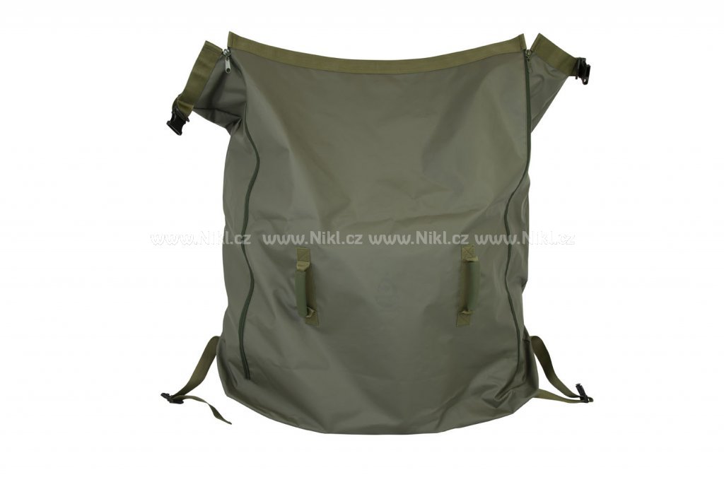 Trakker Nepromokavý obal na lehátko - Downpour Roll-Up Bad Bag