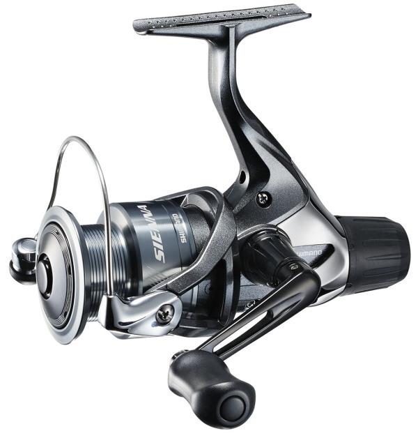 Shimano Naviják - Sienna 2500 RE