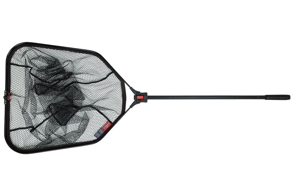 Fox Rage Podběrák Speedflow II XS Foldable Medium Net