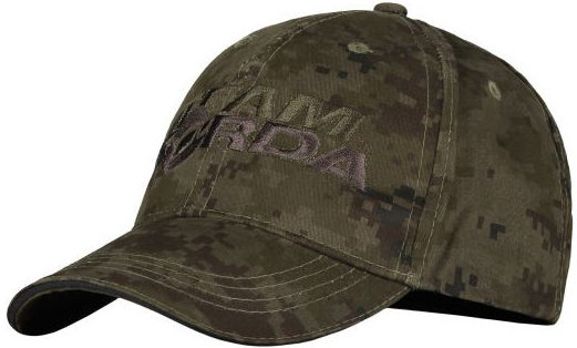 Korda Kšiltovka - Kore TK Digital Camo Cap