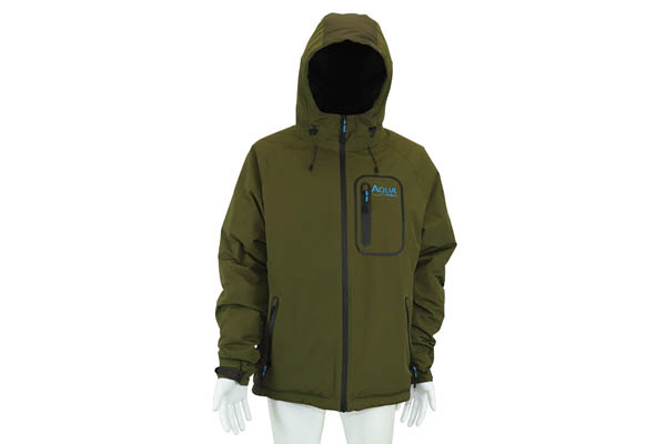 AQUA Bunda F12 Thermal Jacket - Large