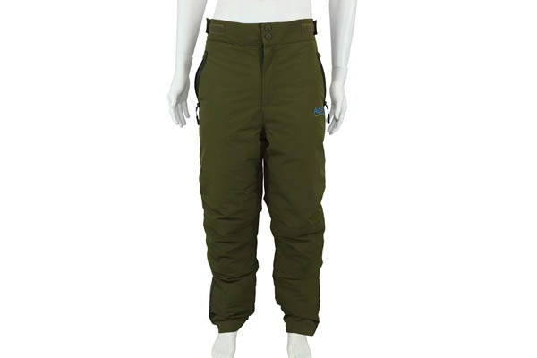 Aqua Kalhoty - F12 Thermal Trousers