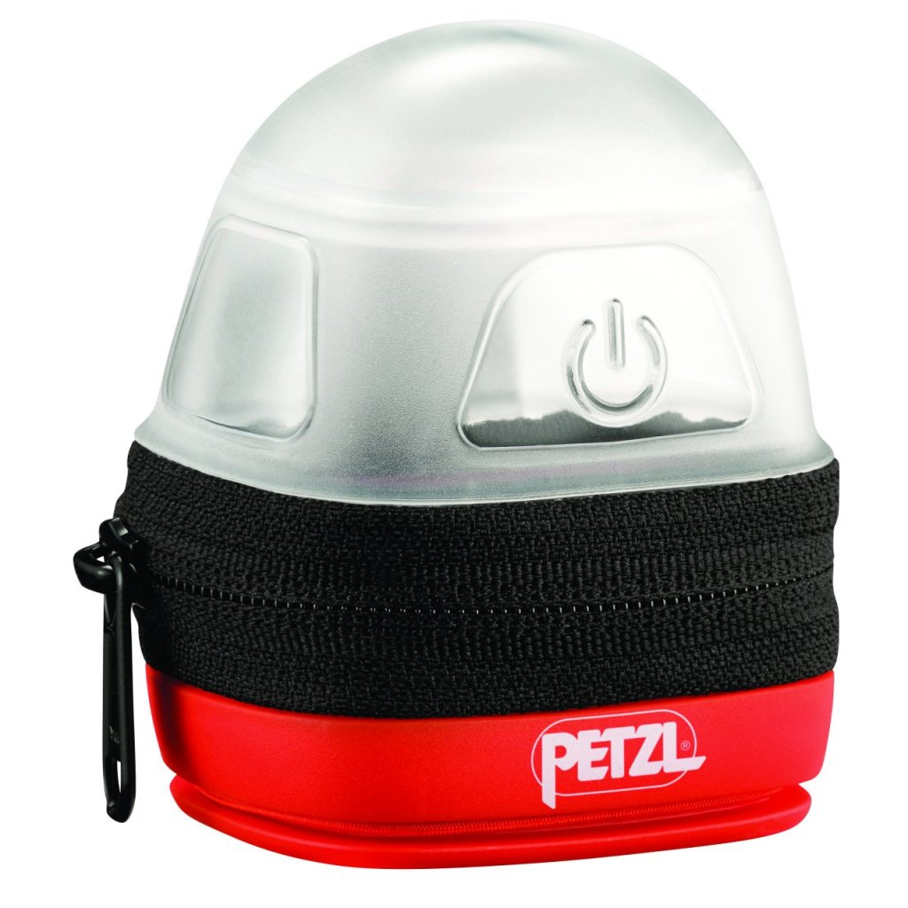 Petzl Pouzdro na Čelovky - Noctilight