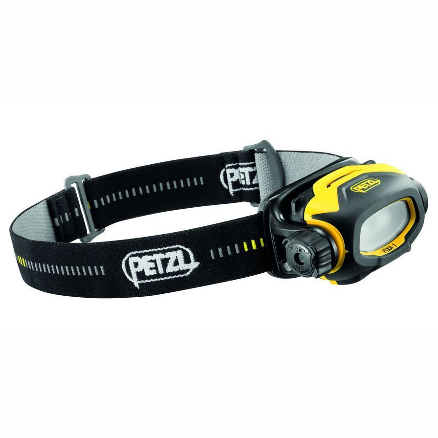 Petzl Čelovka - Pixa 1