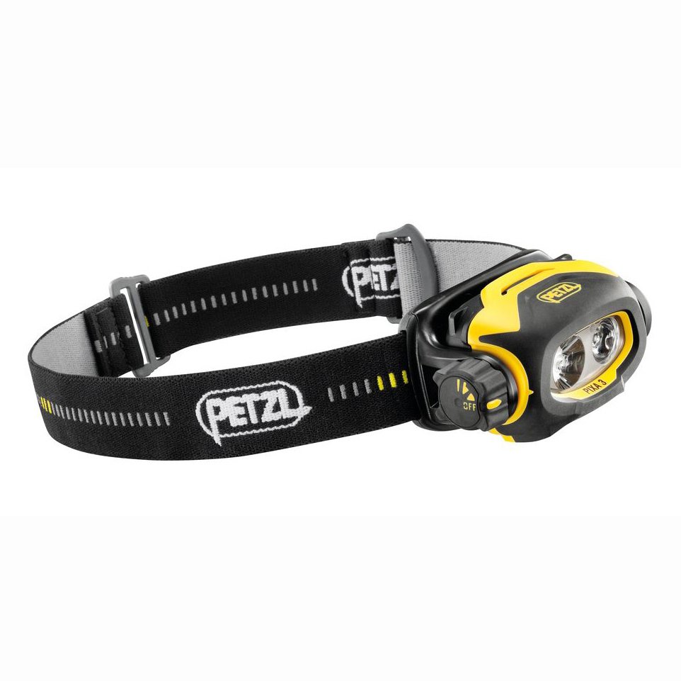 Petzl Čelovka Pixa 3