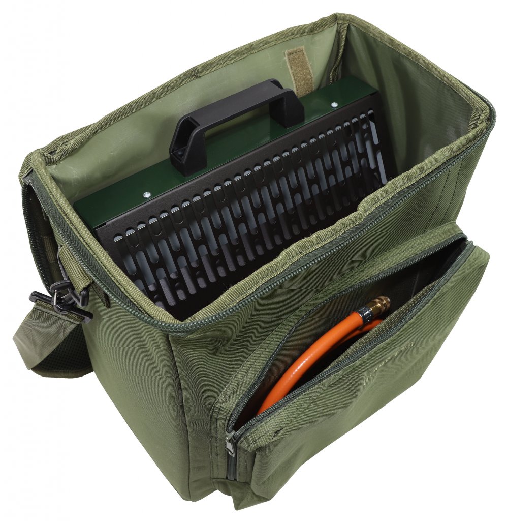 Trakker Taška na přímotop - NXG Bivvy Heater Bag