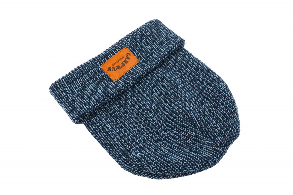 Carp´R´Us Kulich - Beanie Blue