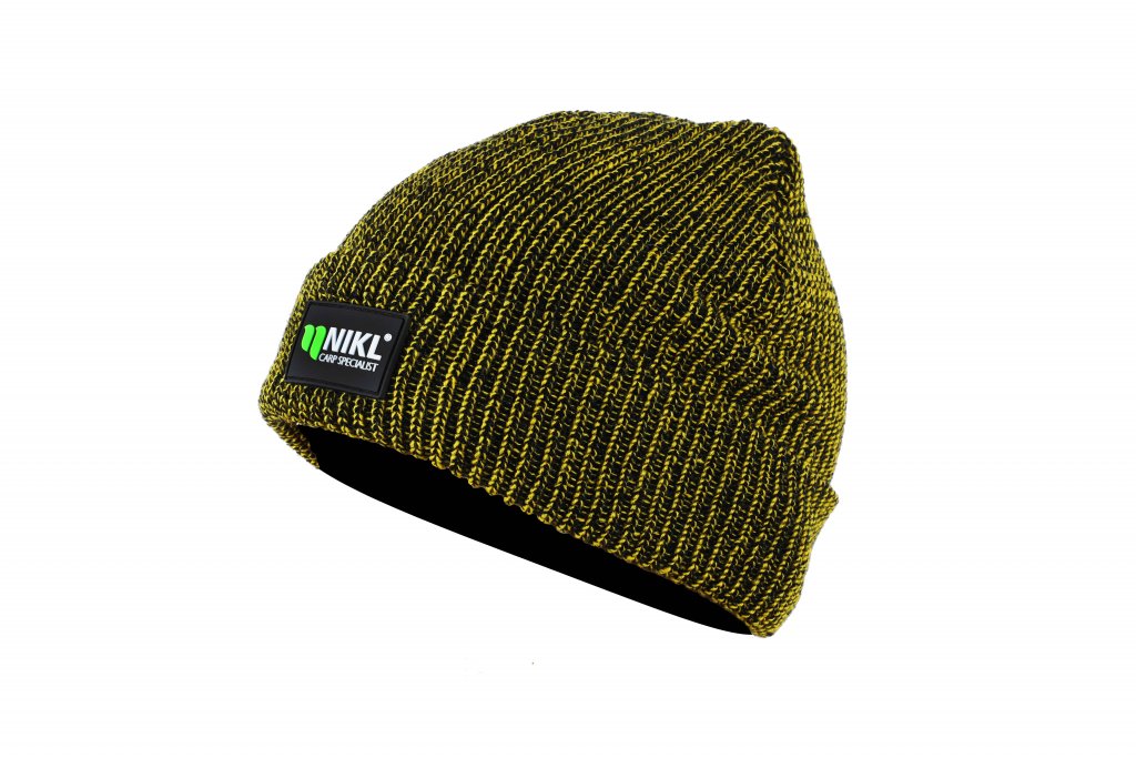 NIKL Kulich - Beanie Autumn