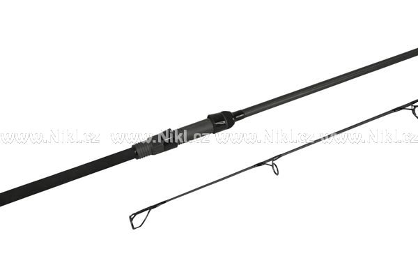 Trakker Prut - Propel 10ft 3lb