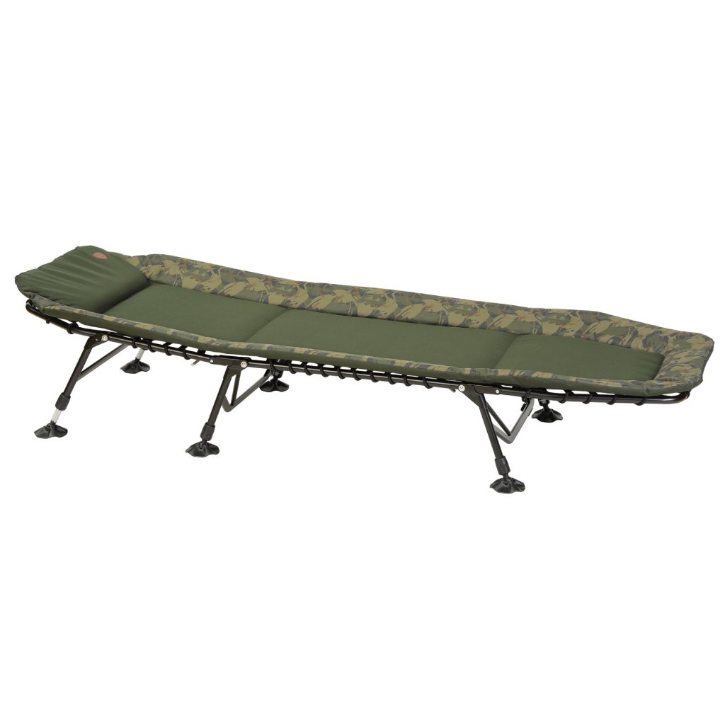 Giants Fishing Lehátko - Gaube XT Bedchair