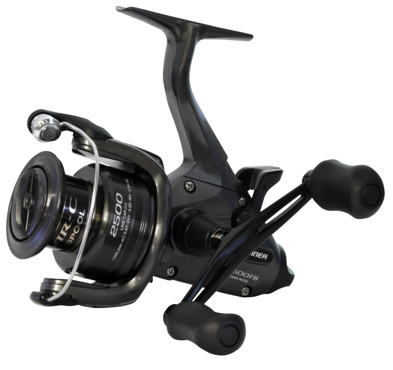 Shimano Naviják - Baitrunner DL 2500 FB