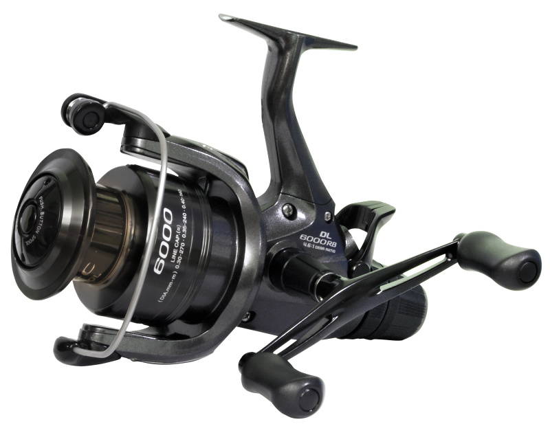 Shimano Naviják - Baitrunner DL 6000 RB