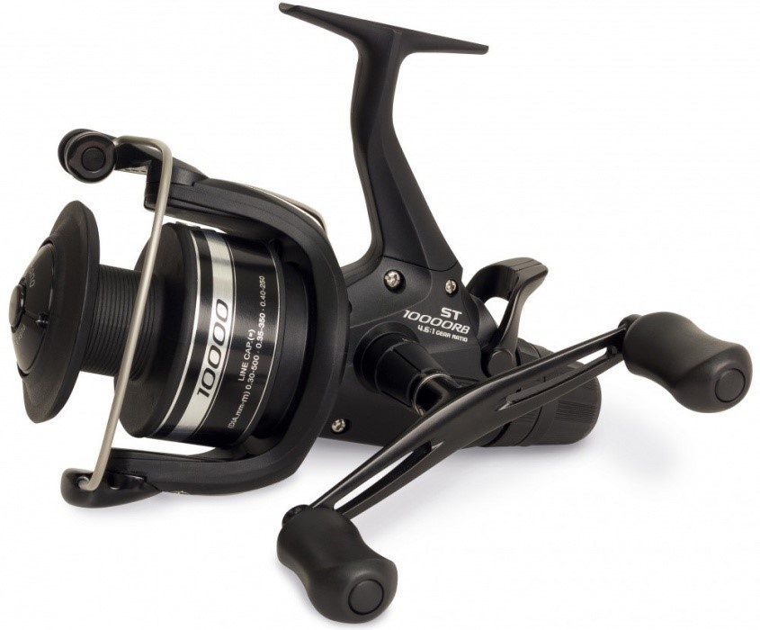 Shimano Naviják Baitrunner ST 10000 RB