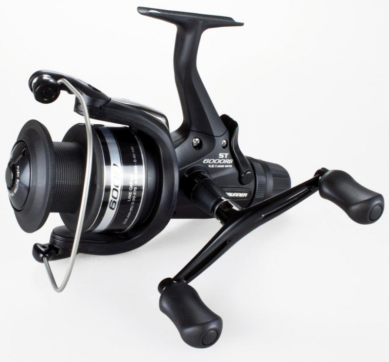 Shimano Naviják Baitrunner ST 6000 RB