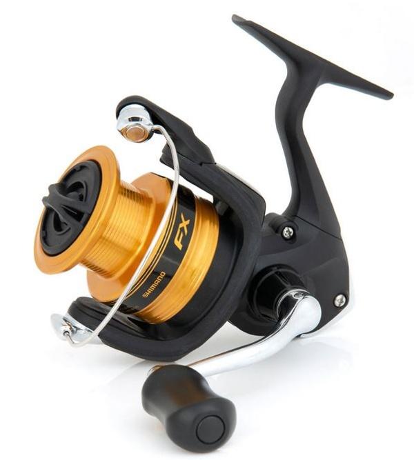 Shimano Naviják - FX 4000 FC