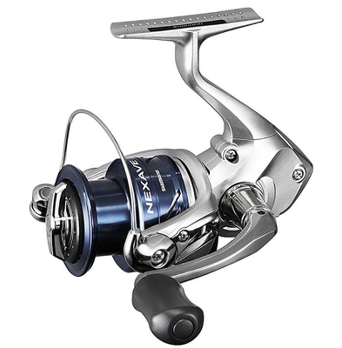 Shimano Naviják Nexave 2500 HGFE