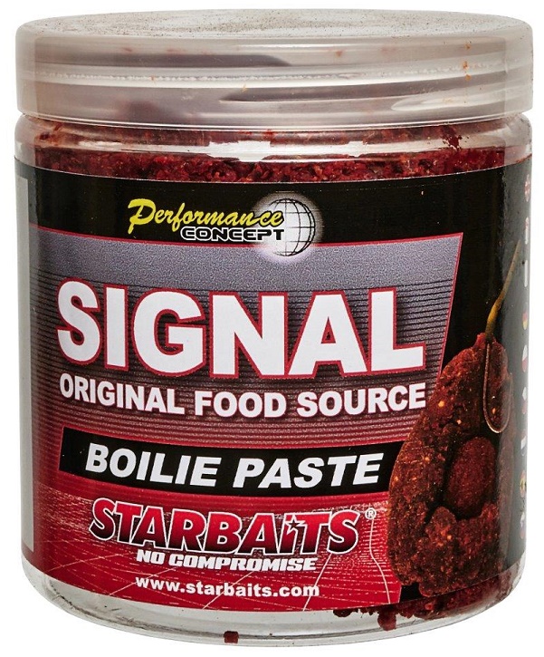Starbaits Pasta - Signal 250g