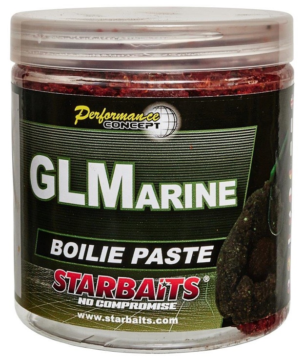 Starbaits Pasta - GLMarine 250g