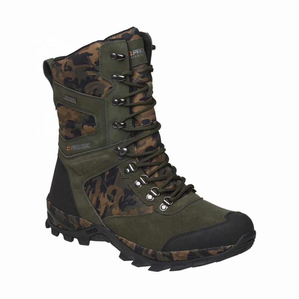 Prologic Boty Bank Bound Trek Boot H