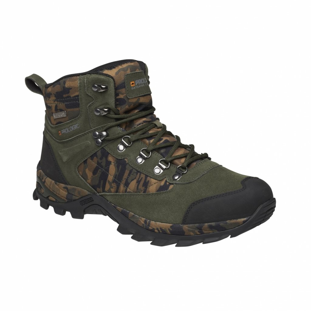 Prologic Boty Bank Bound Trek Boot MH