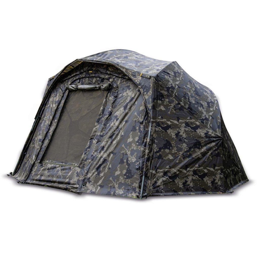 Solar Brolly - Undercover Camo Brolly System