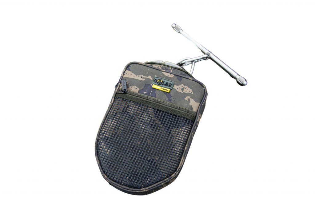SOLAR Obal na váhu - Undercover Camo Scales Pouch