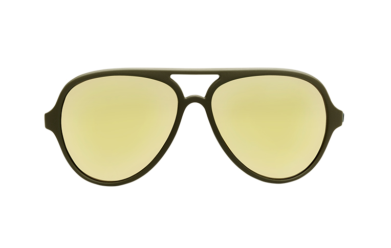 TRAKKER Polarizačné okuliare - Navigator Sunglasses