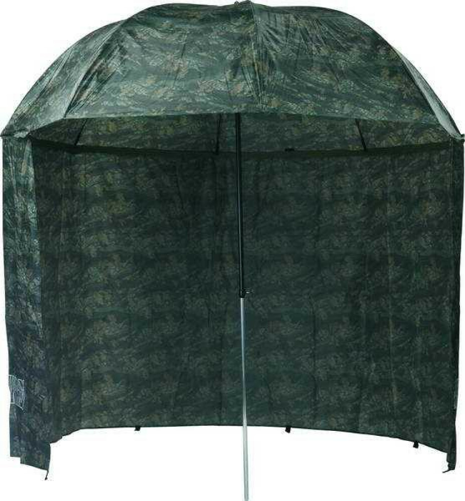 Mivardi Deštník Camou PVC s bočnicemi 2,5m