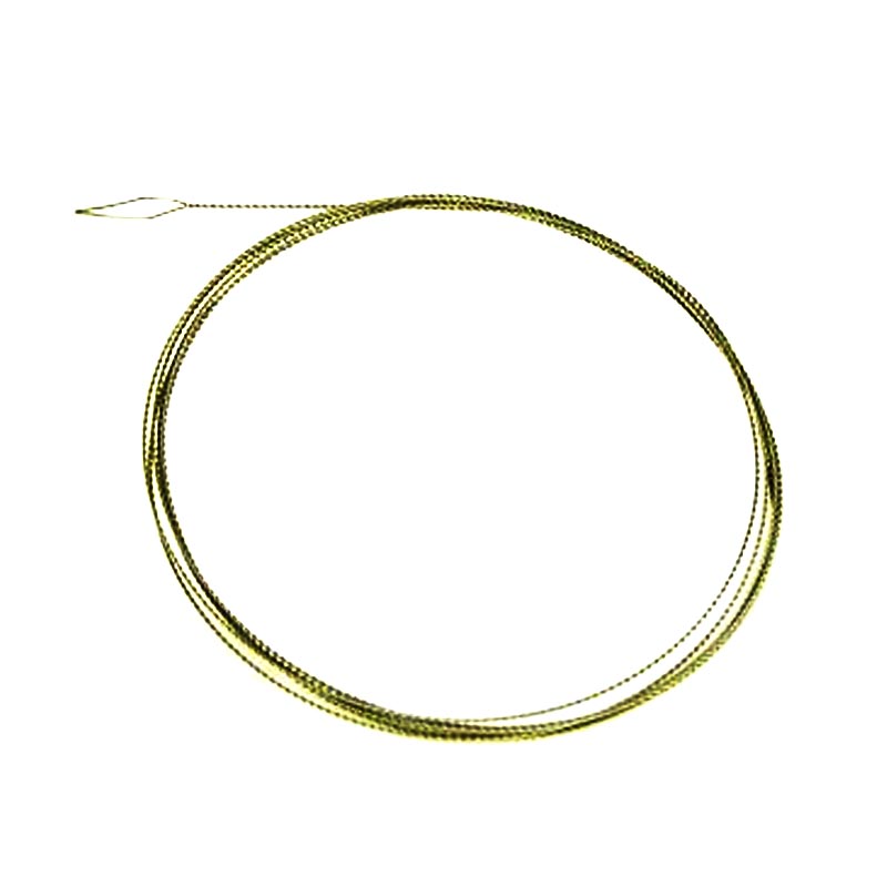 Extra Carp protahovací struna Elastic Threader 60cm