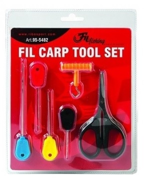 Filfishing - Carp Tool Set
