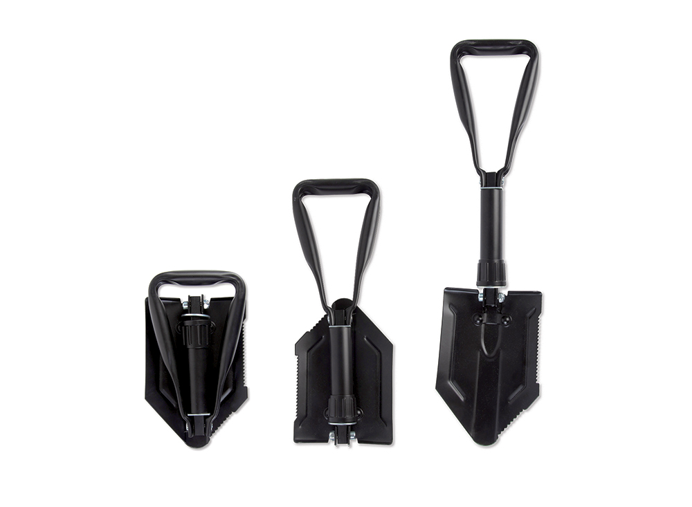 Carp Spirit Lopatka Foldable Shovel