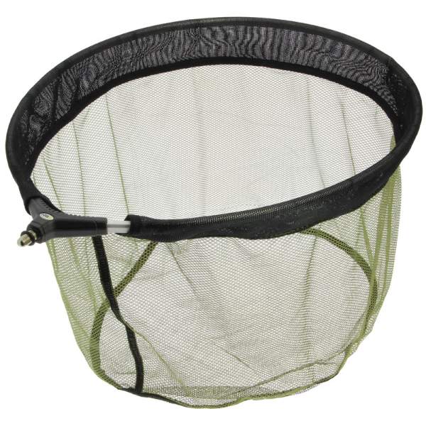 NGT Podběráková Hlava - Deluxe Match Pan Net