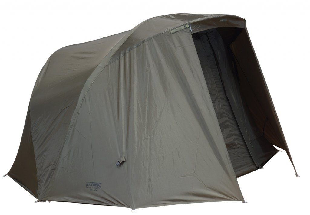 Sonik Přehoz - SK-TEK Bivvy Wrap 1 Man