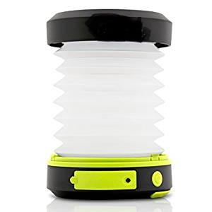 Albastar - Lampa - Camping 3W Led