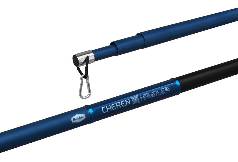 Delphin Rukojeť pro čeřen - Cheren 350