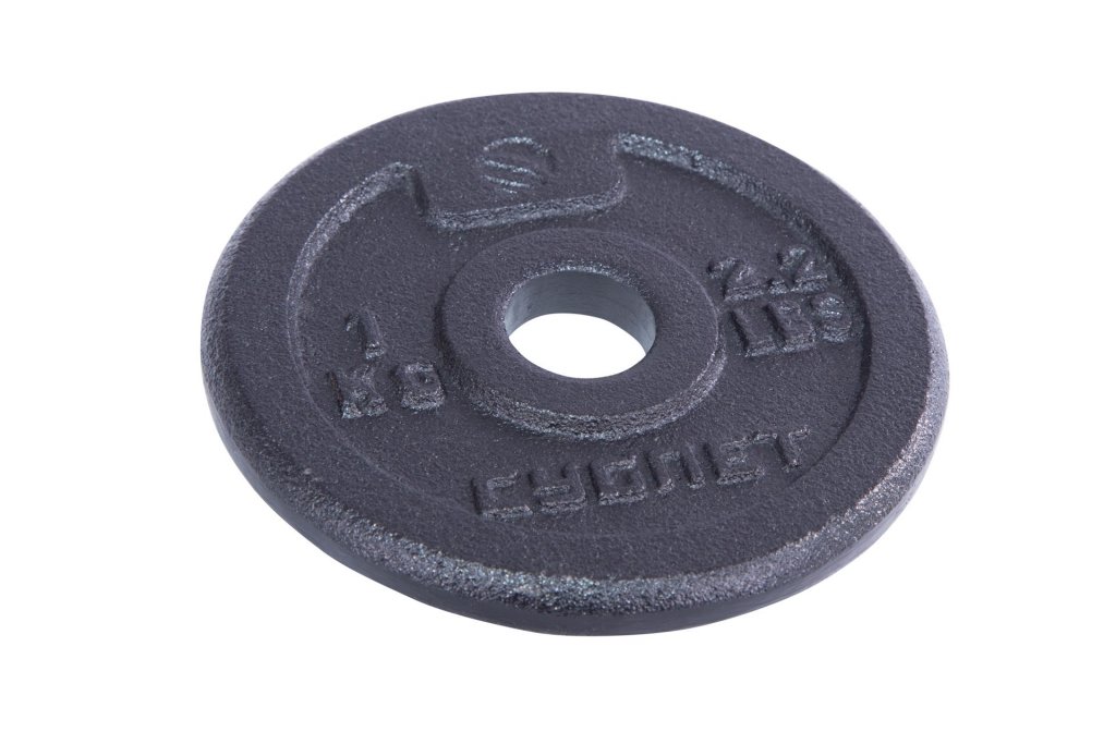 Cygnet Závaží k tyčové bójce - Marker Pole Weight - 1 kg