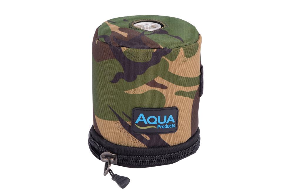 Aqua Obal na plynovou kartuši - DPM Gas Canister Cover