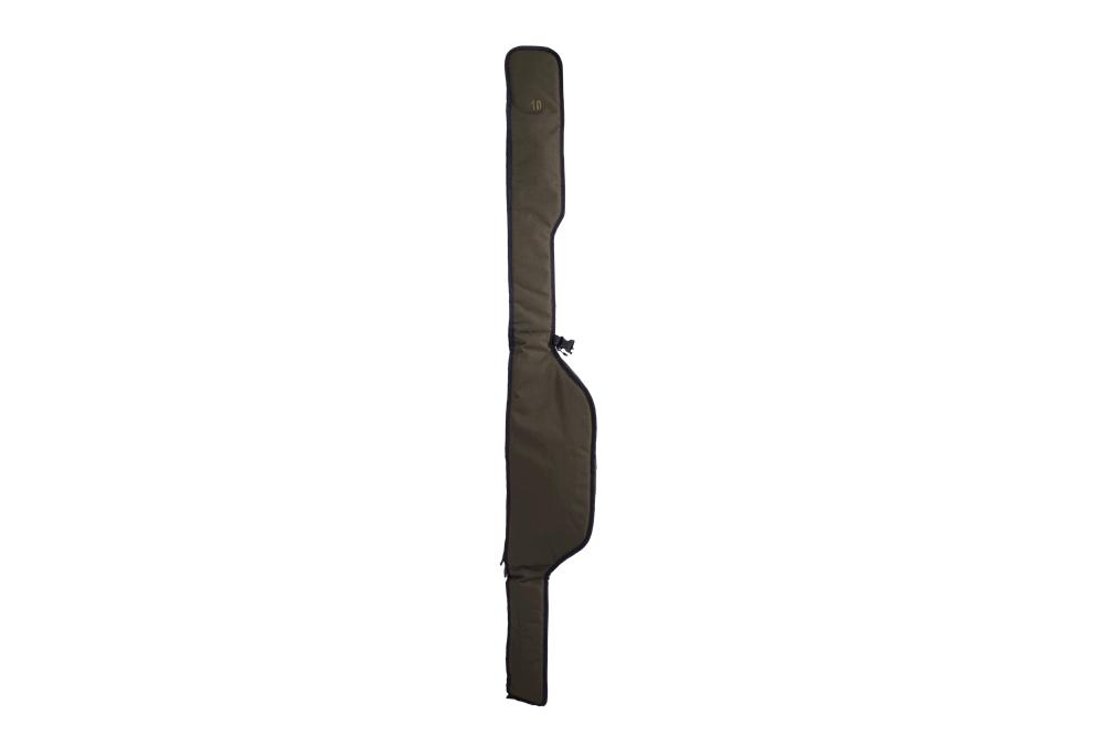AQUA Púzdro na prúty - Black Series Full Rod Sleeve 10ft (165x23cm)