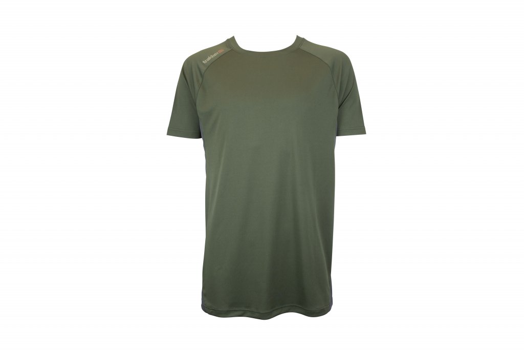 Trakker Tričko - Moisture Wicking T-Shirt