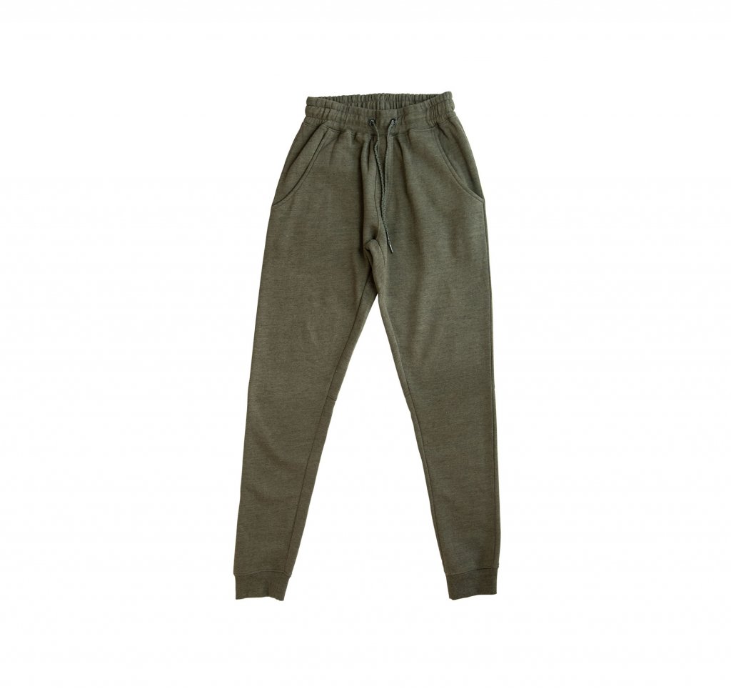 Trakker Tepláky - Marl Slim Leg Jogger