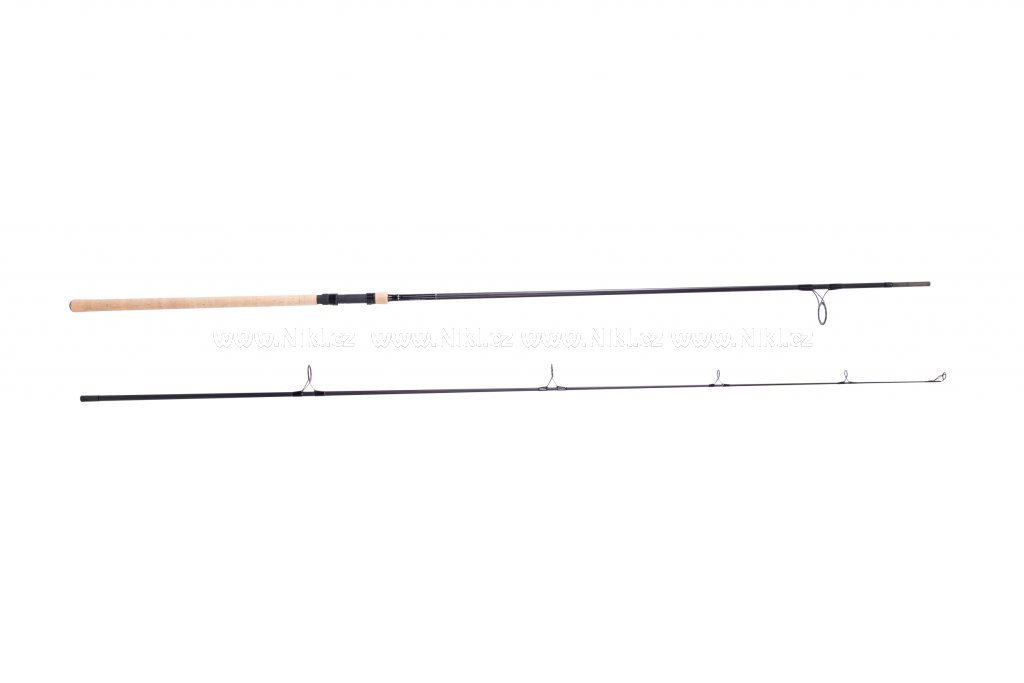 Trakker Prut - Trinity 10ft - Cork Rod