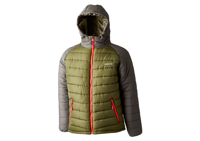 Bunda Trakker - Hexa Thermic Jacket