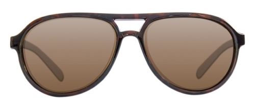 Korda Brýle Sunglasses Aviator Tortoise Frame / Brown
