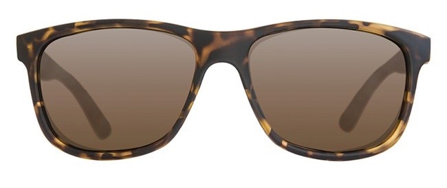 Korda Brýle Sunglasses Classics Matt Tortoise / Brown Lens