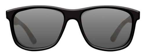 Korda Brýle Sunglasses Classics Matt Black Shell / Grey Lens