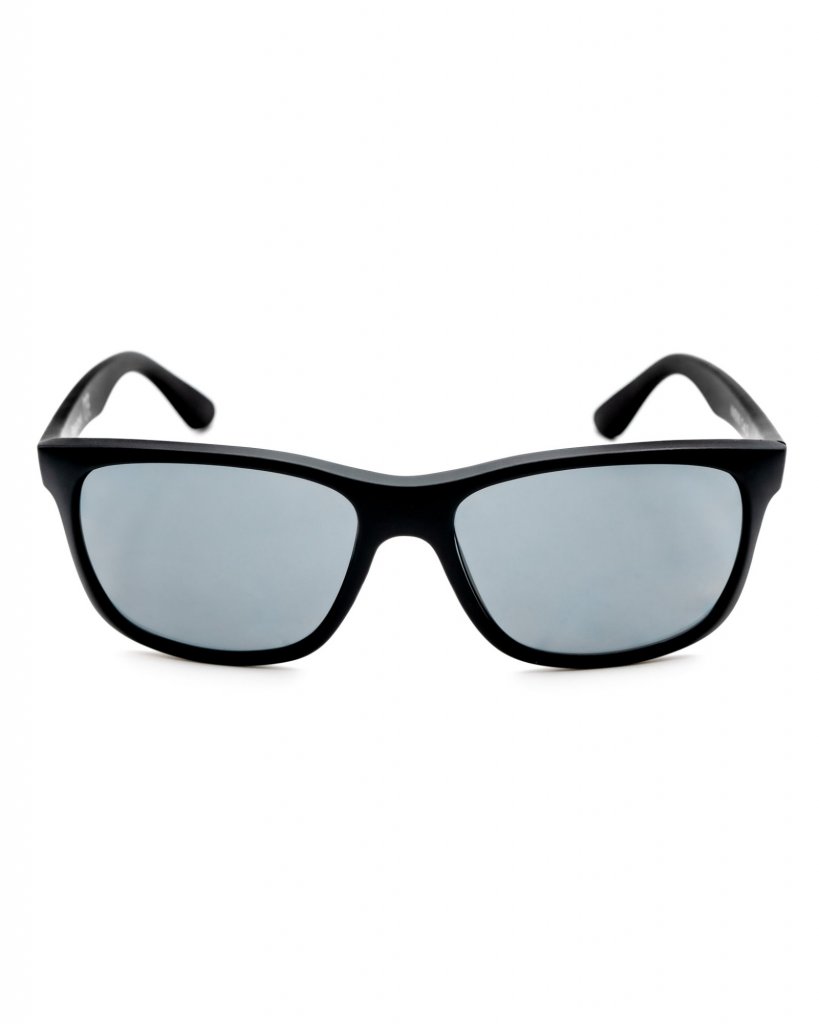 Korda Brýle Sunglasses Classics Matt Black Shell / Grey Lens
