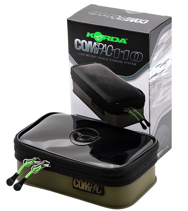 Korda Pouzdro Compac 110